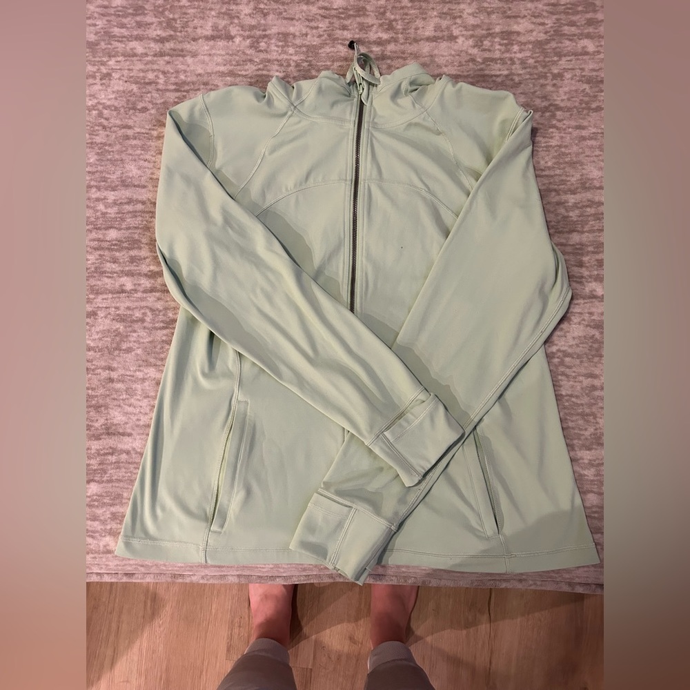 Lululemon Align Women’s Jacket